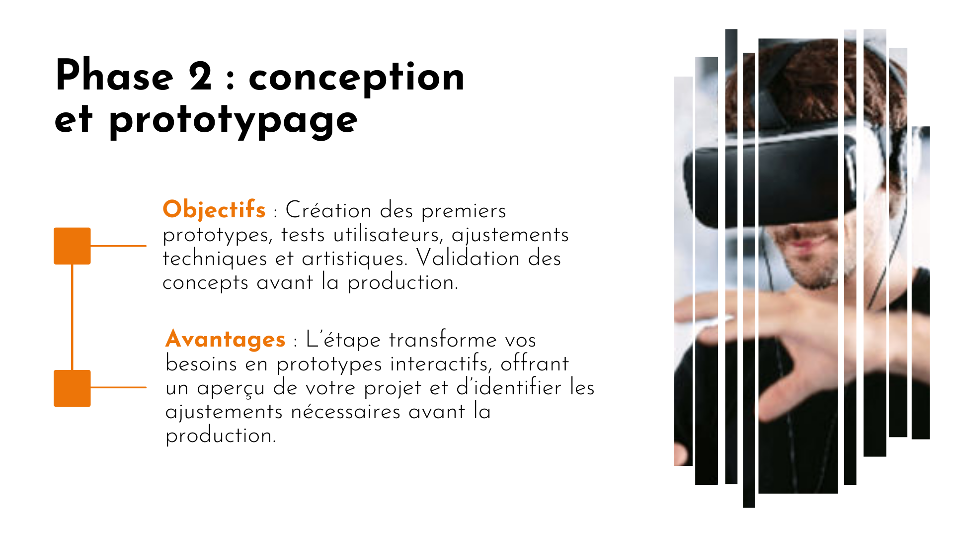 Présentation de Augmenta'Culture 3