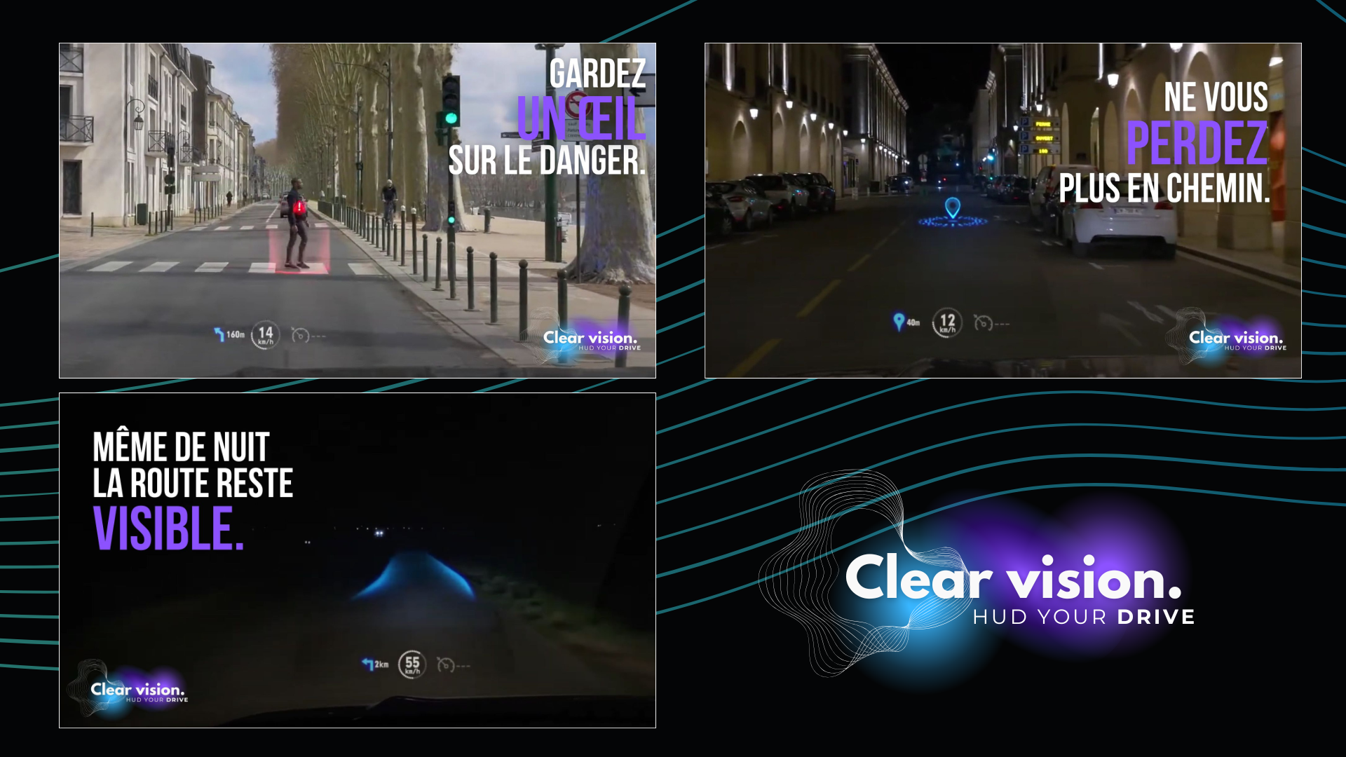 Exemple d'utilisation